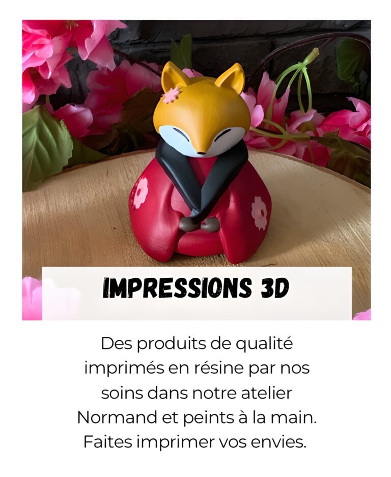 Impression 3D 768x936